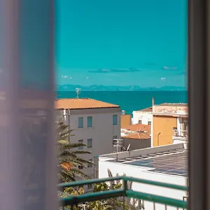 Affittacamere Nooria Sicilian Charme, Cefalù